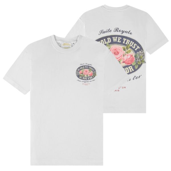 Clothing In Gold We Trust Kleding In Gold We Trust Trui Dames