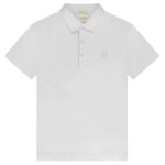 In Gold We Trust The Smooth Polo Wit