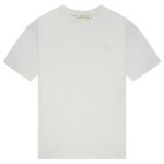 In Gold We Trust The Smooth T-shirt Wit