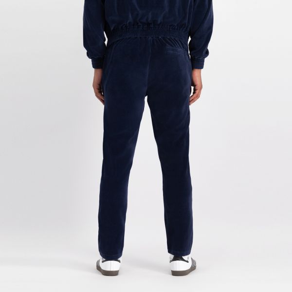 In Gold We Trust The T-Off Trainingsbroek Navy