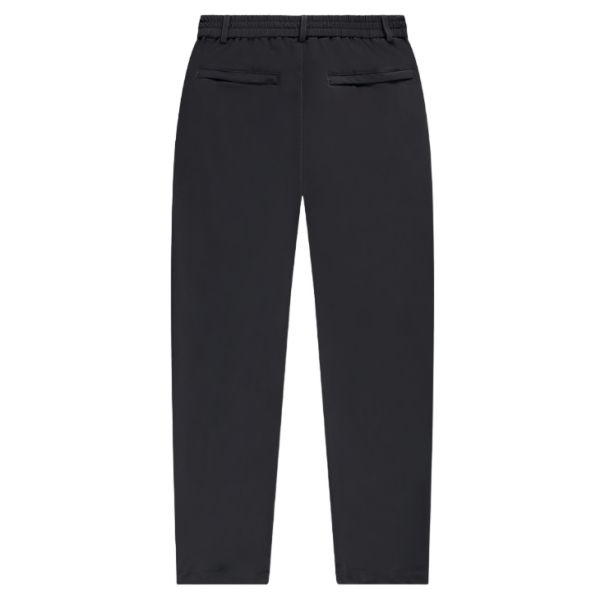 In Gold We Trust The Urbanite Broek Grijs