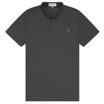 In Gold We Trust The Urbanite Polo Grijs