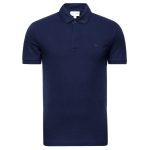 Lacoste Smart Paris Polo Navy