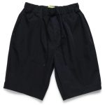 New Amsterdam Surf Association Oversized Korte Broek Navy