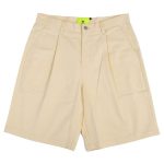 New Amsterdam Surf Association Reworked Korte Broek Beige