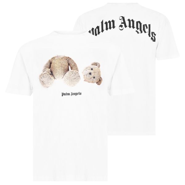 Palm Angels T-shirts online kopen? | Morgen in huis - Mezaldy.com