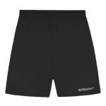 Represent Korte Broek Zwart