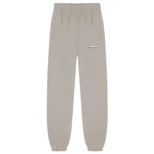 Represent Patron Of The Club Trainingsbroek Beige