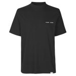 Samsøe Samsøe Norsbro T-shirt Zwart