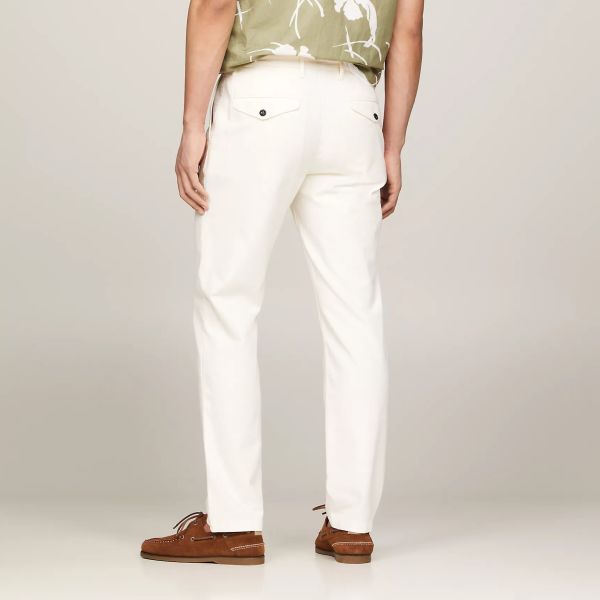 Tommy Hilfiger Denton Chino Off White