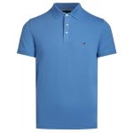 Tommy Hilfiger Polo Blauw