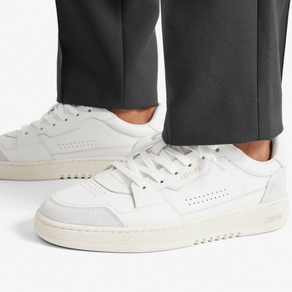 Axel Arigato Dice Lo Sneaker Wit