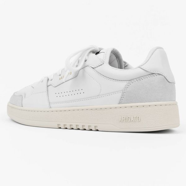 Axel Arigato Dice Lo Sneaker Wit
