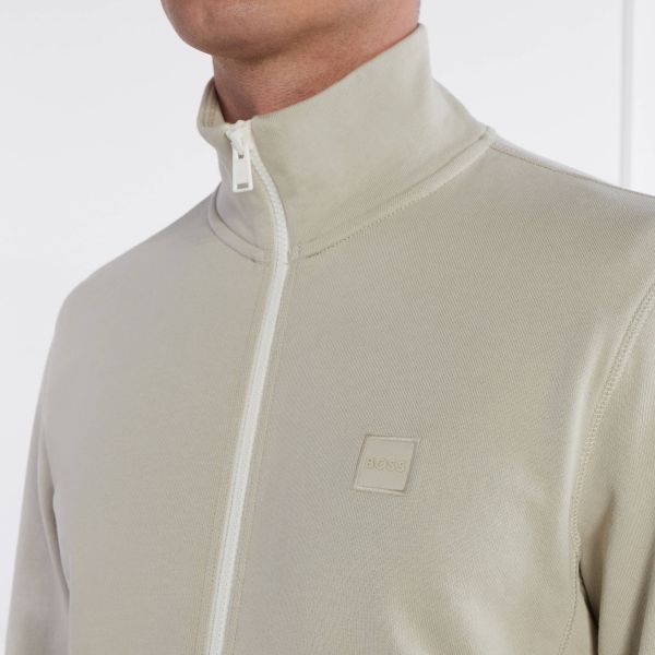 Boss Zestart Vest Beige