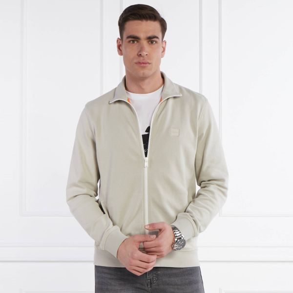 Boss Zestart Vest Beige