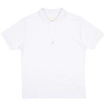 Bram's Fruit Polo Wit