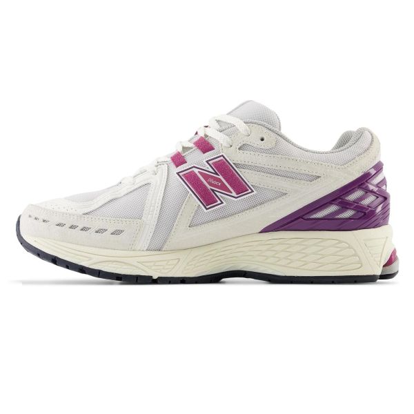 New Balance 1906R Sneaker Wit/Paars