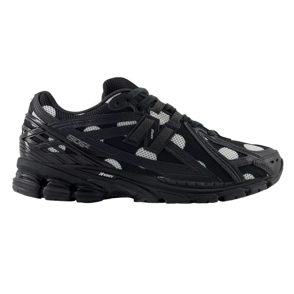 New Balance 1906R Sneaker Zwart