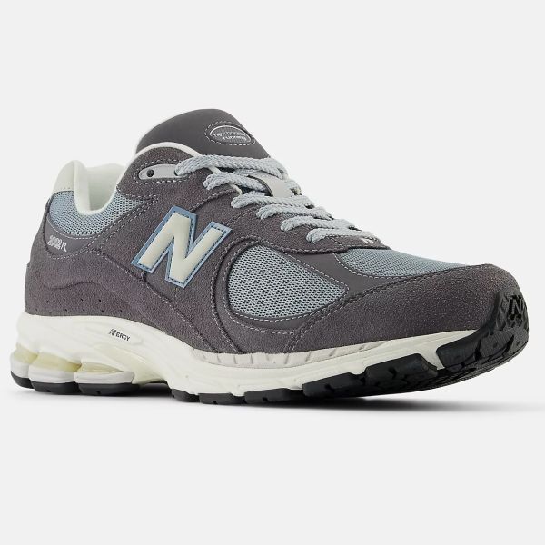 New Balance 2002R Sneaker Antraciet