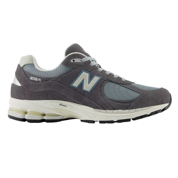 New Balance 2002R Sneaker Antraciet