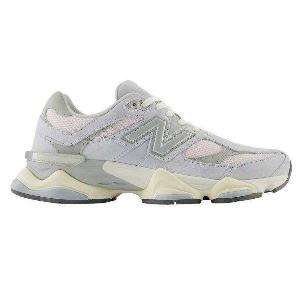 New Balance 9060 Sneaker Grijs