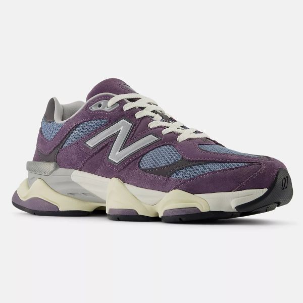 New Balance 9060 Sneaker Paars
