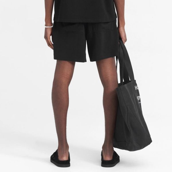 Represent Icarus Korte Broek Zwart