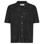 Samsøe Samsøe Saconald Overhemd Zwart