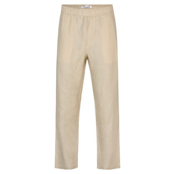 Samsøe Samsøe Sajabari Broek Beige