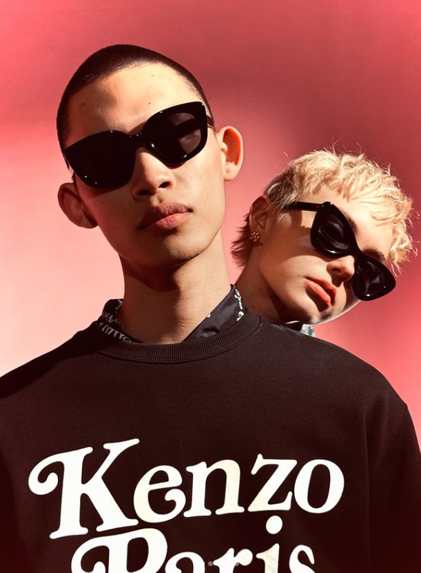 Kenzo