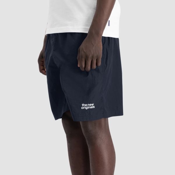 The New Originals CATNA Korte Broek Navy