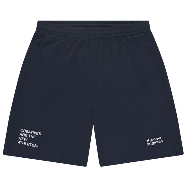 The New Originals CATNA Korte Broek Navy