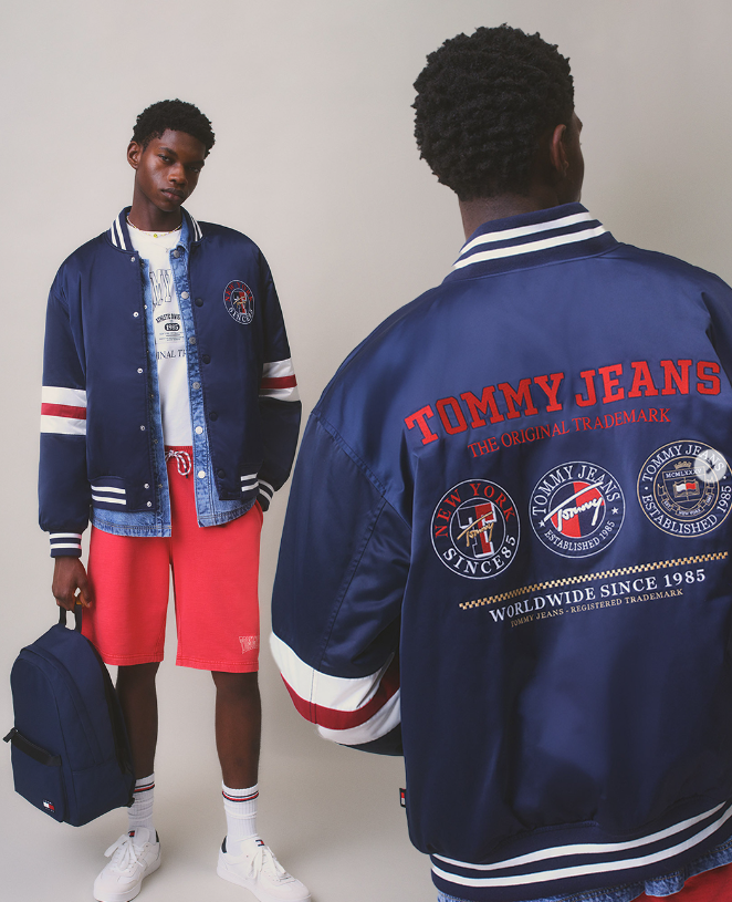 Tommy Jeans