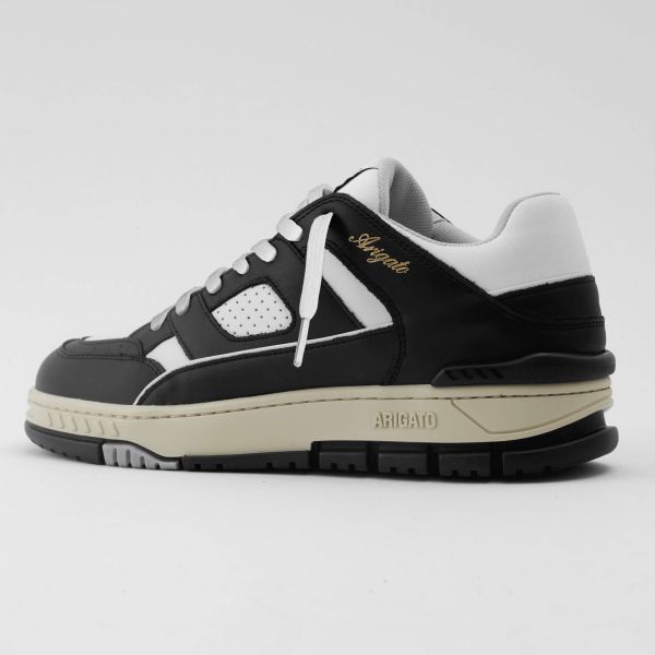 Axel Arigato Area Lo Sneaker Zwart