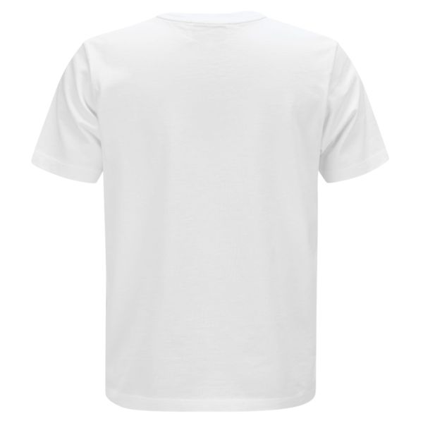 Casablanca Maison De Reve T-shirt Wit