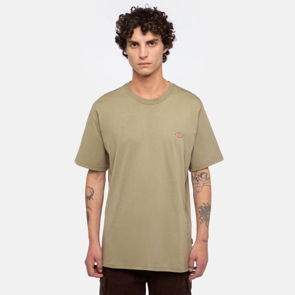 Dickies Mapleton T-shirt Licht Groen