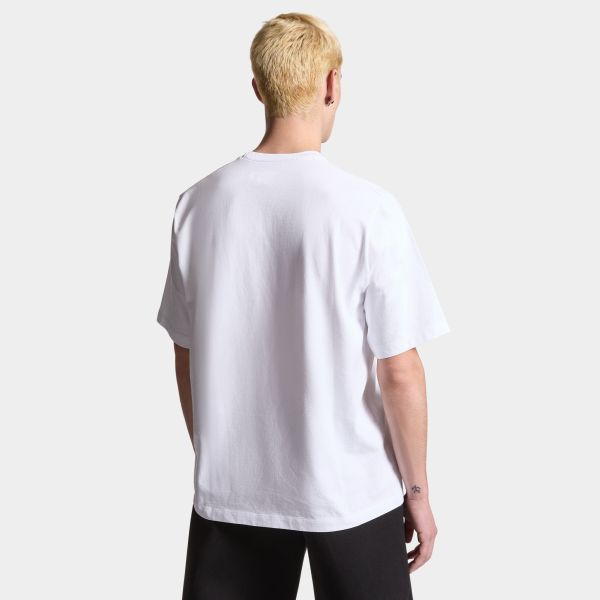 Dsquared2 Icon T-shirt Wit