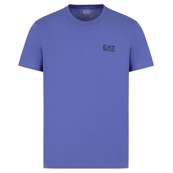 Emporio Armani T-shirt Paars