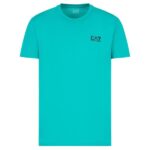 Emporio Armani T-shirt Turquoise