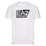 Emporio Armani T-shirt Wit