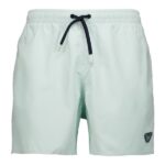 Emporio Armani Zwembroek Licht Blauw