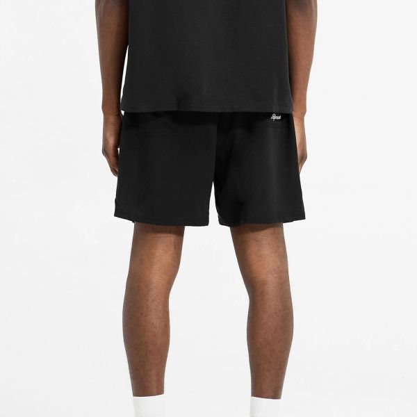 Represent Resort Korte Broek Zwart