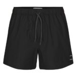 Samsøe Samsøe Moses Zwembroek Zwart