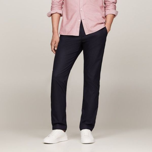 Tommy Hilfiger Denton Chino Navy