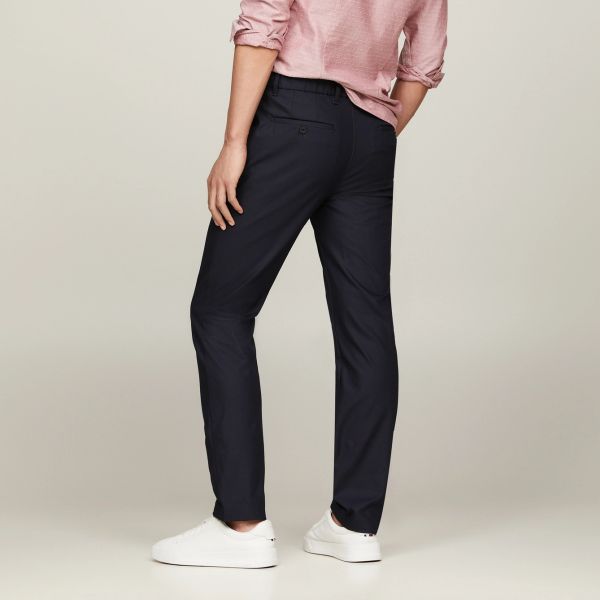 Tommy Hilfiger Denton Chino Navy