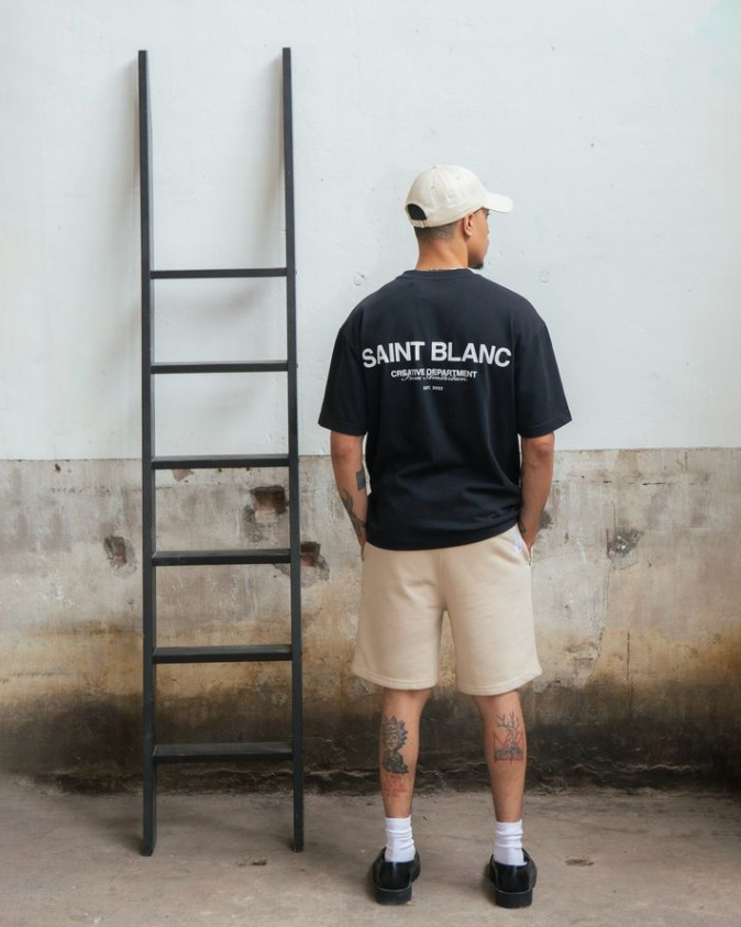 Saint Blanc