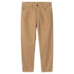 Carhartt Newel Broek Bruin