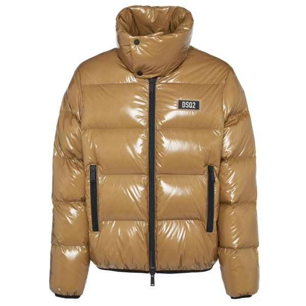 Dsquared2 Puffer Bruin
