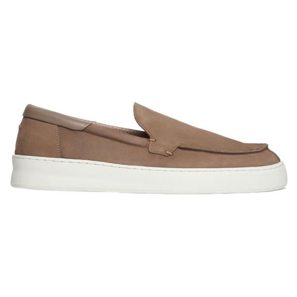 Filling Pieces Signature Loafers Bruin