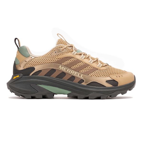 Merrell Moab Speed 2 Vent 2K Sneaker Bruin